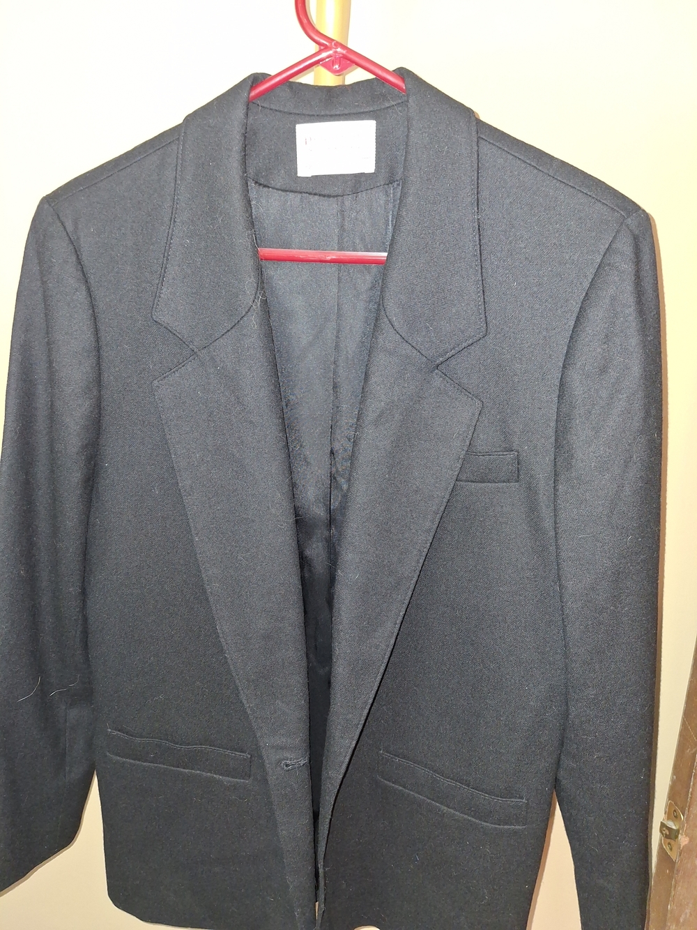 Pendleton Black Women'sBlazer